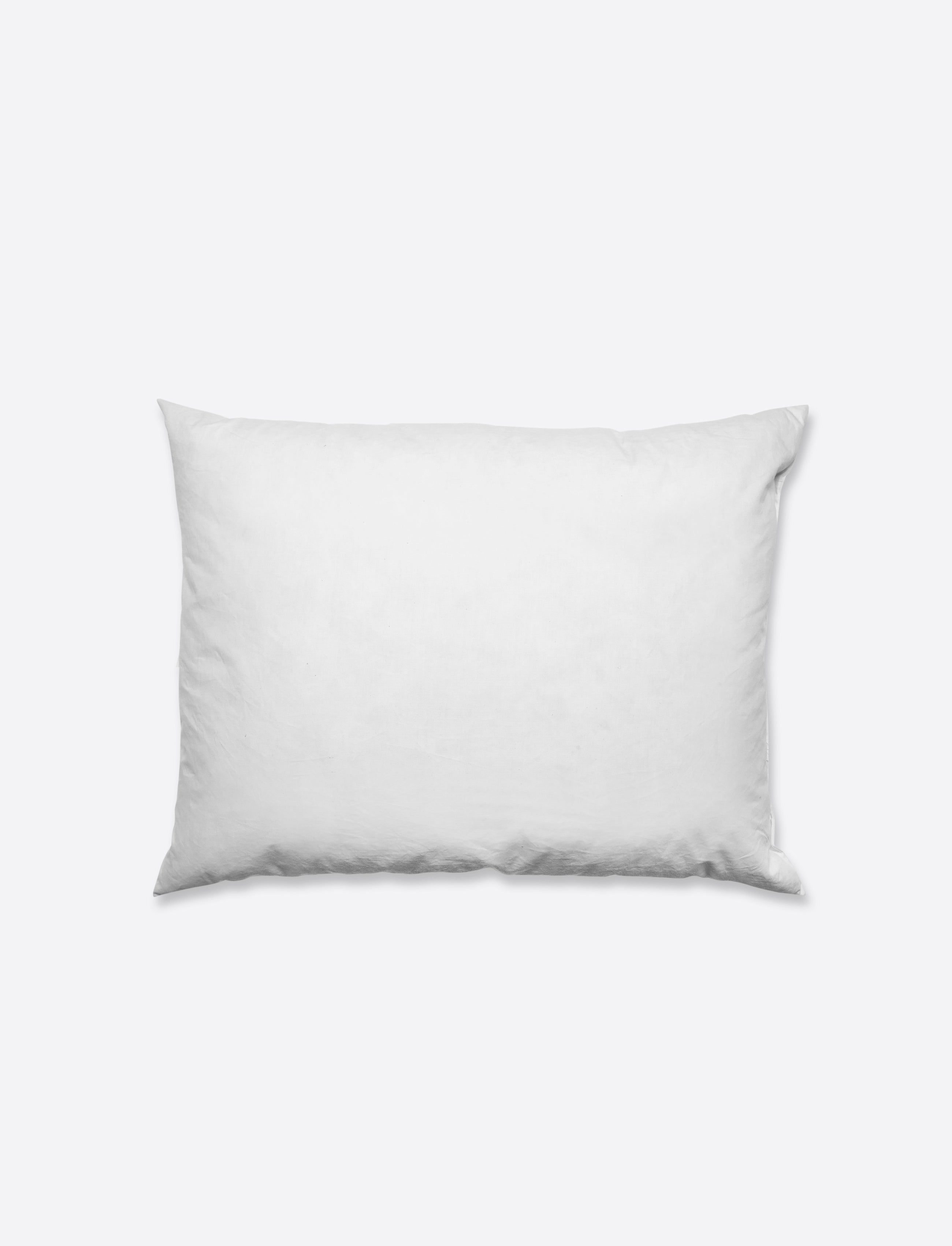 Cushion pad Fibre 50x60 cm