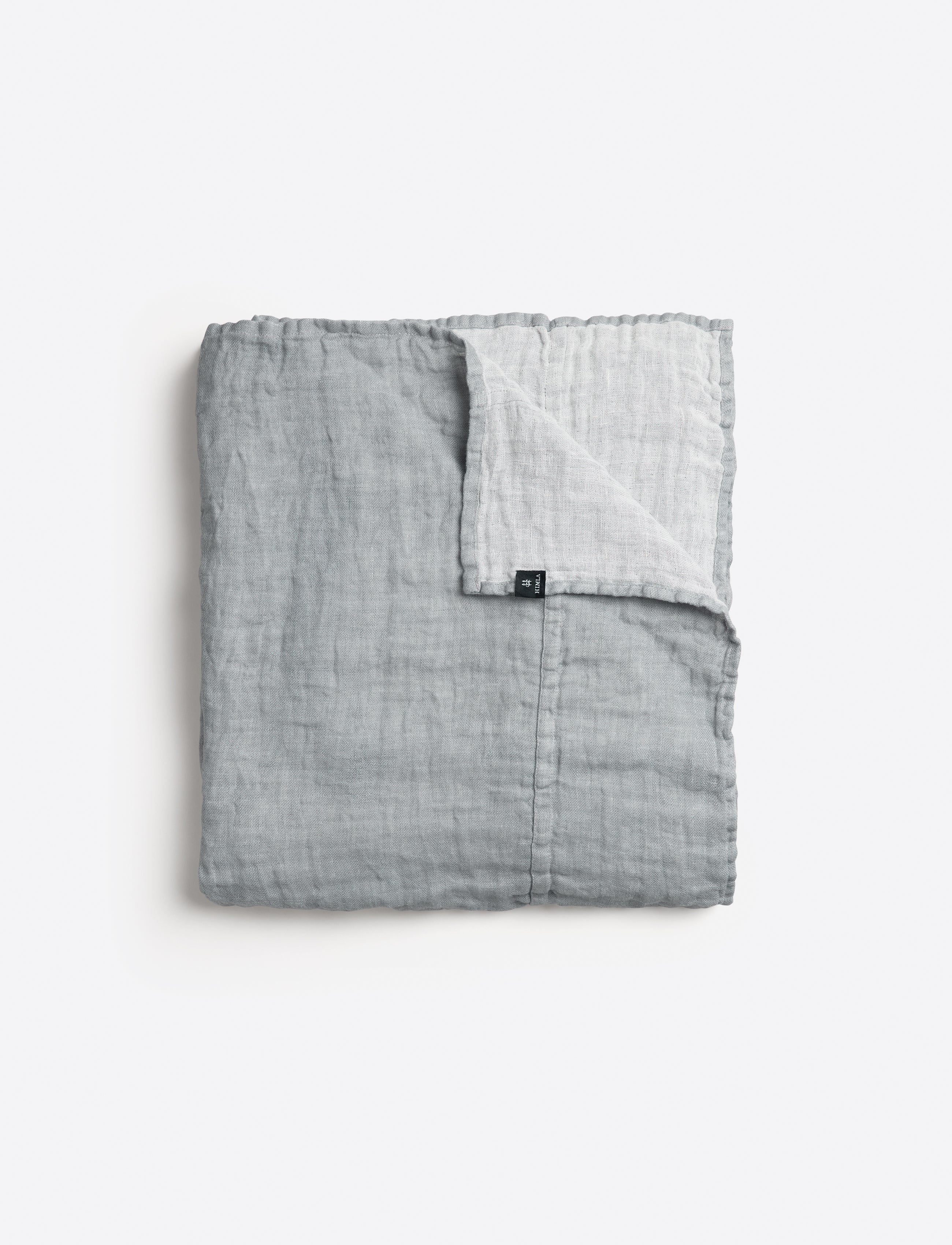 Hannelin Bedspread Cloudy sky 260x260 cm