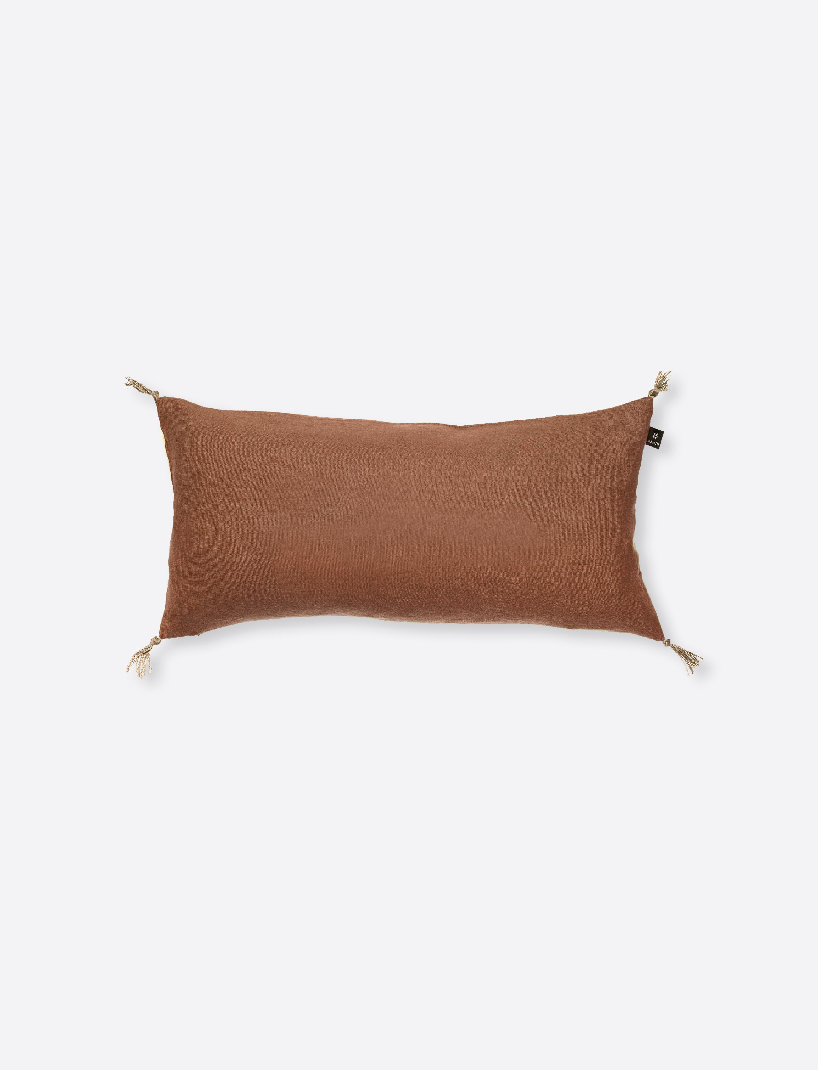 Sunshine Cushion cover Grounded 30x60 cm
