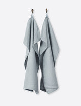 Himla, Sunshine Kitchen towel Heavenly 2 pack