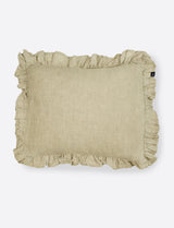 Himla, Sunrise Frill Örngott Organic 50x60 cm