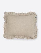 Himla, Sunrise Frill Örngott  Vintage 50x60 cm