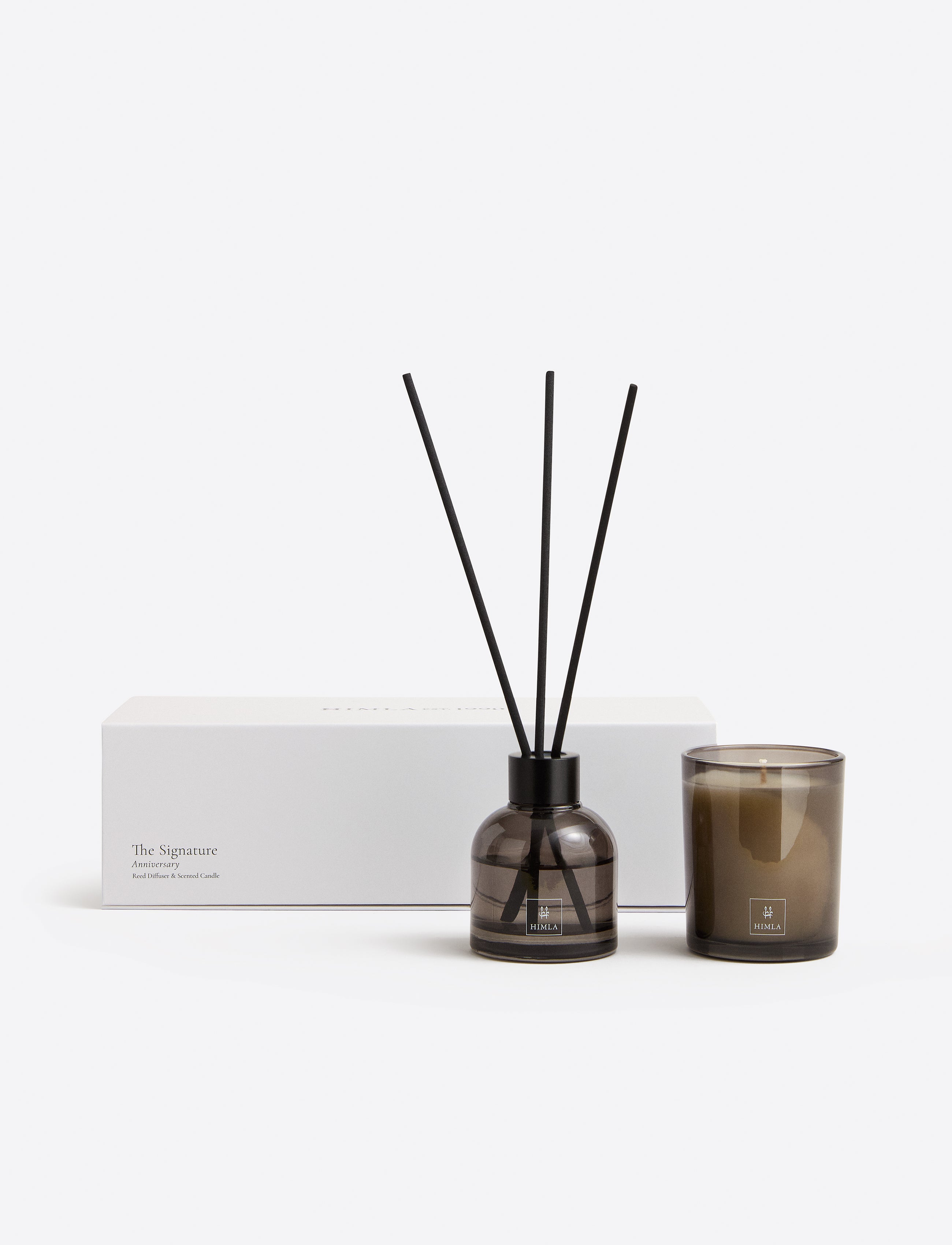The Signature Gift box Anniversary