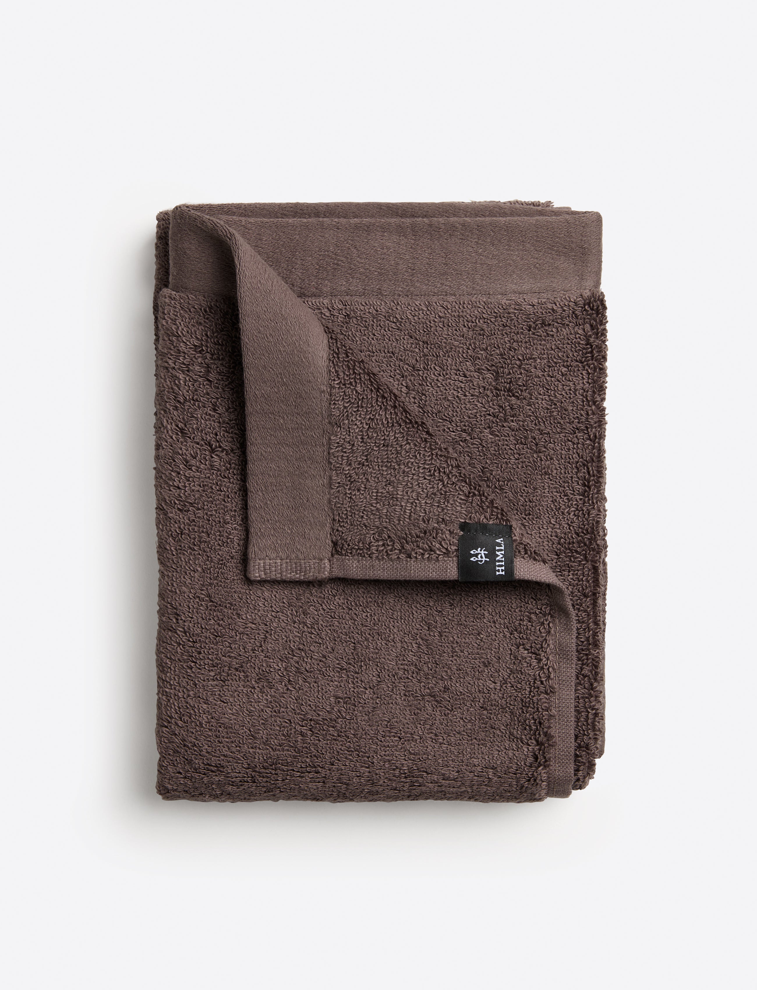 Maxime Towel Maroon 70x140 cm