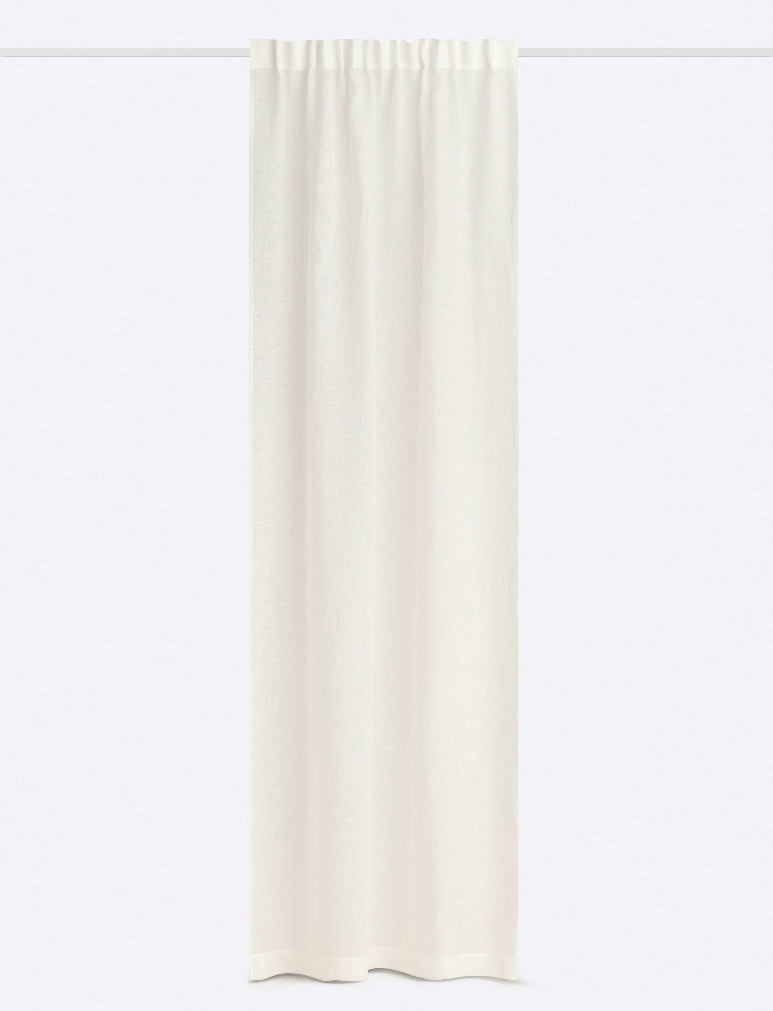 Spira Curtain Off-white