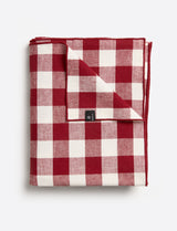 Himla, Bettyhill Tablecloth Ruby 150x330 cm