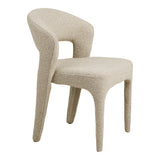 House Nordic, Belmont Matstol Sand – set om 2