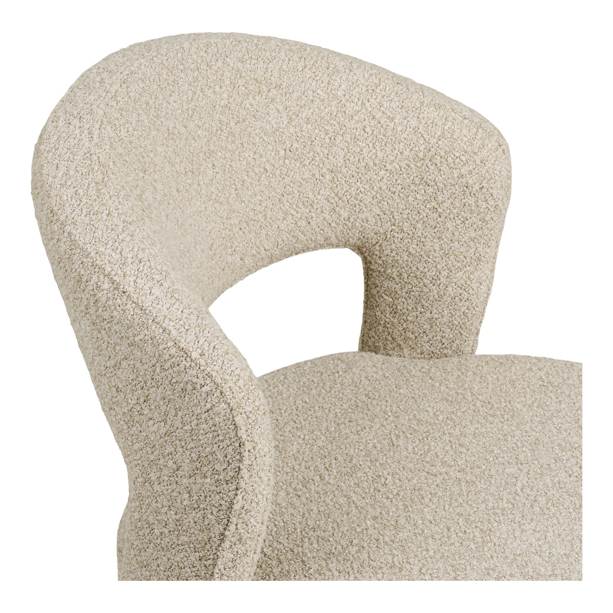 House Nordic, Belmont Matstol Sand – set om 2