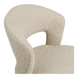 House Nordic, Belmont Matstol Sand – set om 2