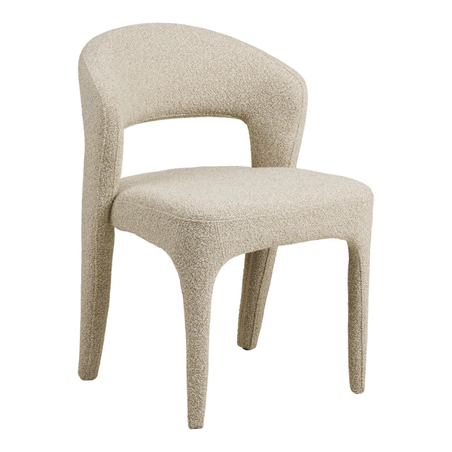House Nordic, Belmont Matstol Sand – set om 2