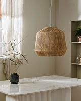 Nordal, JUTE lampskärm – natur