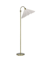 Amy golvlampa flex 1 arm ink skärm