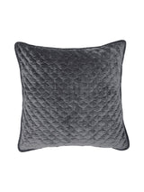 Cia Kuddfodral Grå 60x60cm