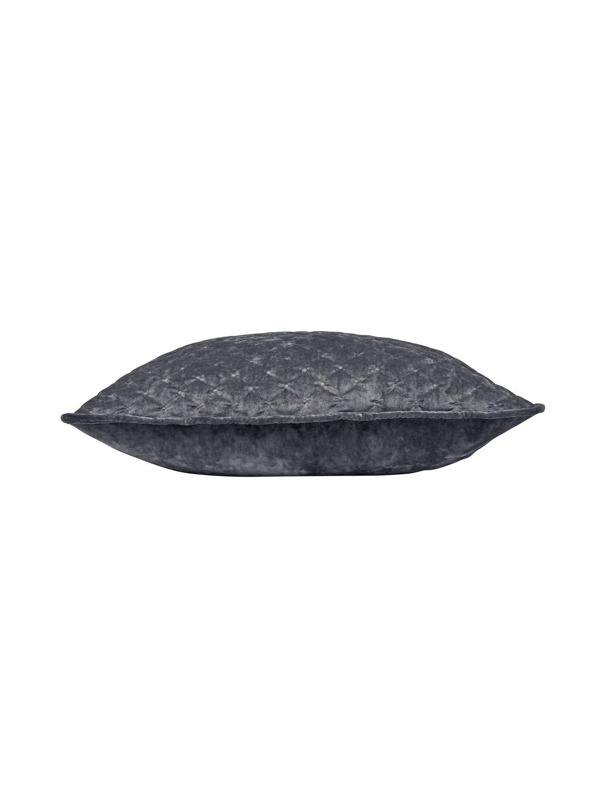 Cia Kuddfodral Grå 60x60cm
