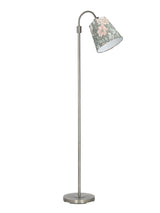 Amy Flex 1 Krom – Dahlia grön 25 cm
