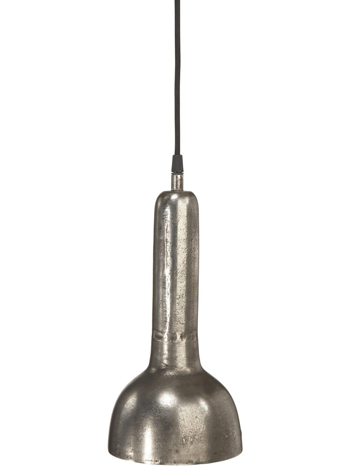 Bainbridge Tak/fönst – Råsilver 15 cm