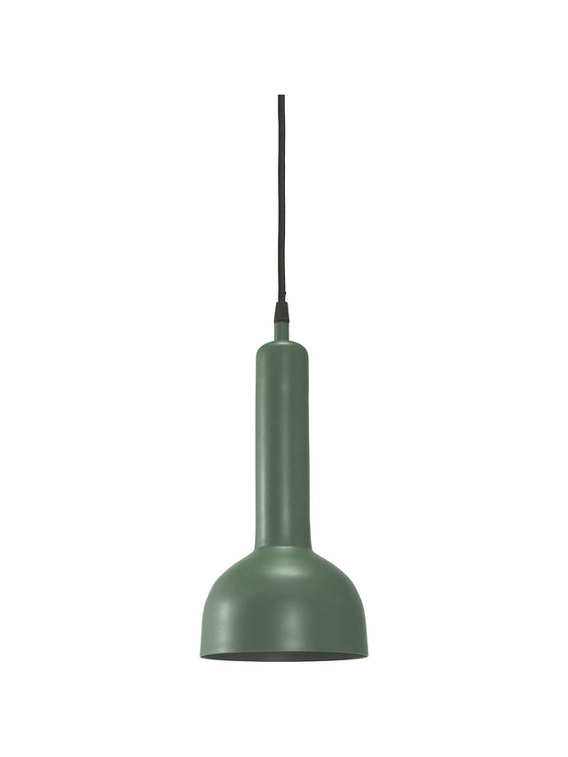 Bainbridge Tak/fön – Salviagrön 15 cm