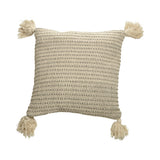 Mogihome, Tara kuddfodral 45 × 45 cm – set om 2
