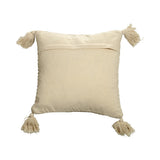 Mogihome, Tara kuddfodral 45 × 45 cm – set om 2