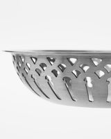 Brödkorg, NVBread, Antik silverfinish