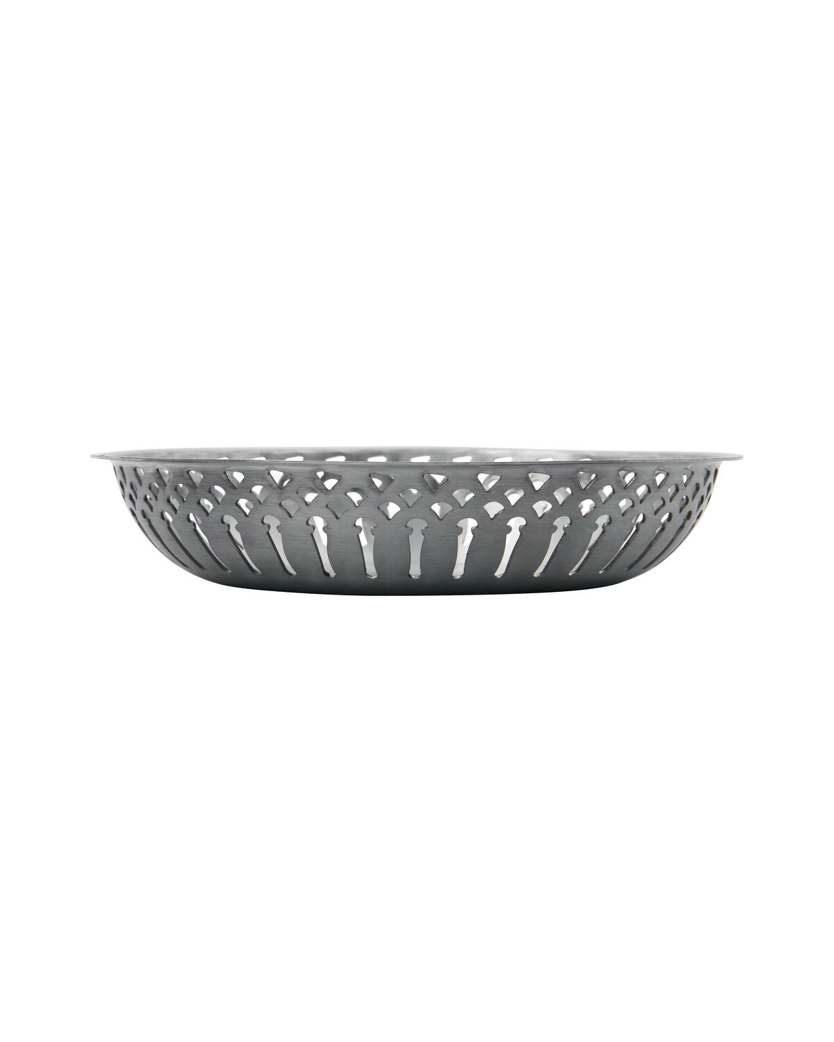 Brödkorg, NVBread, Antik silverfinish