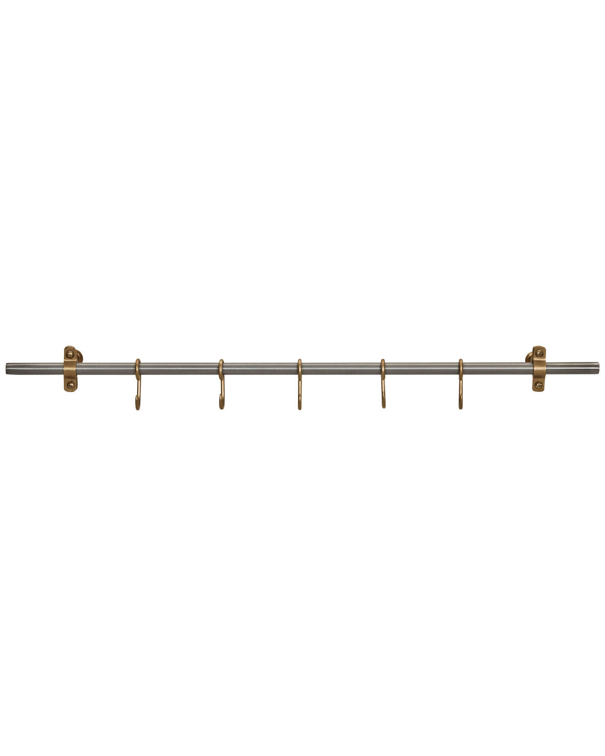 Tool rack, NVTool rack, Silver finish