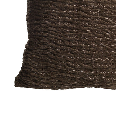 Mogihome, Visha kuddfodral 45 × 45 cm – set om 2