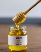 Honey spoon, NVHoney spoon, Natur