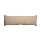 Mogihome, Hamilton kudde 30 × 90 cm – creme