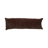 Mogihome, Hamilton kudde 30 × 90 cm – brun