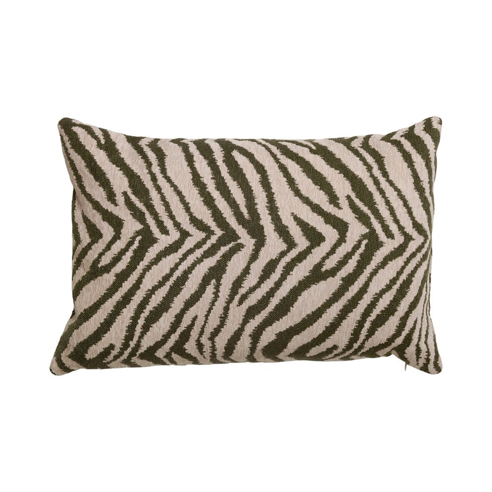Mogihome, Zeb kuddfodral 40 × 60 cm – set om 2