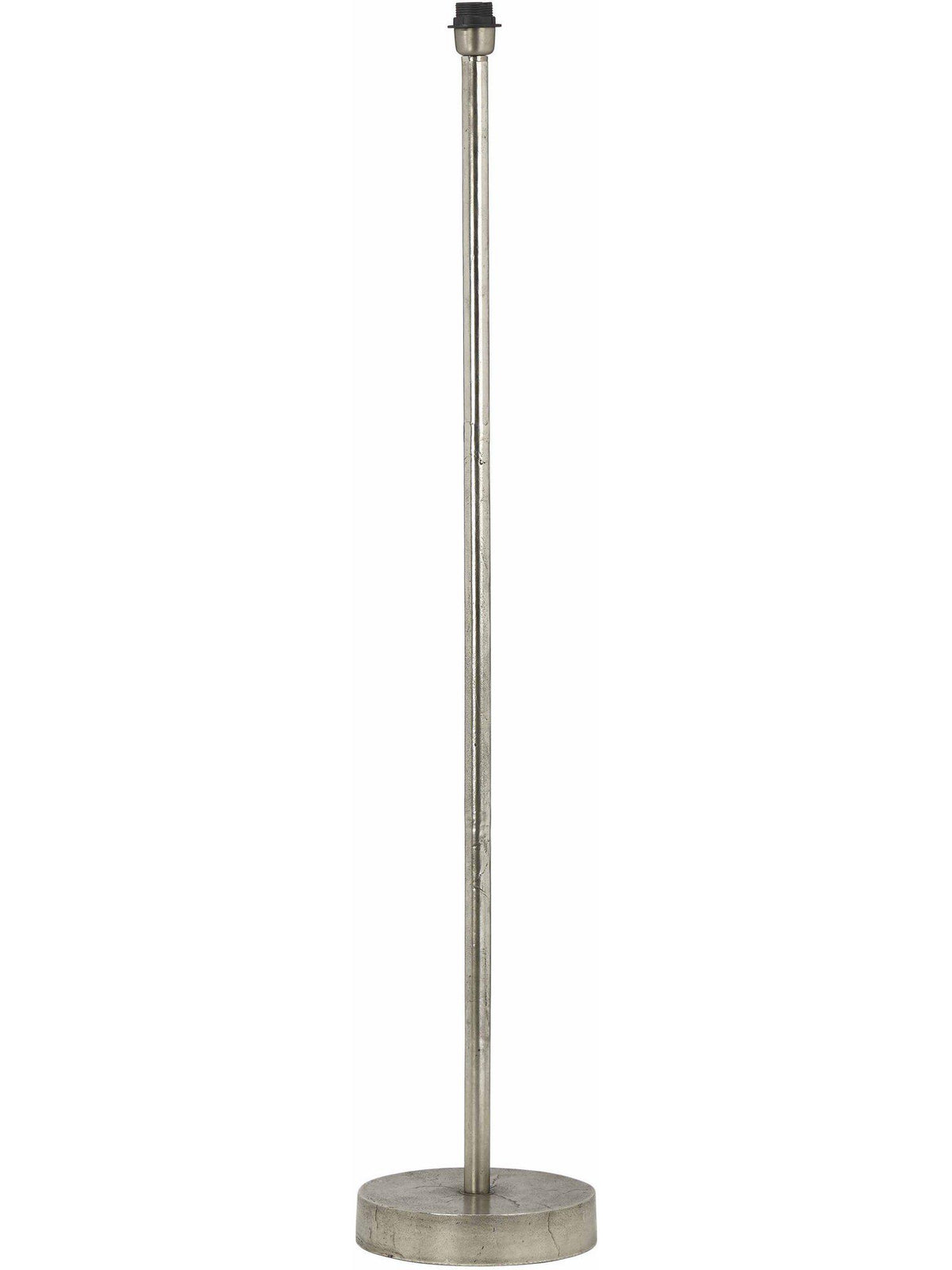 Columbus Golvfot – Råsilver 131 cm