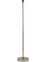 Columbus Golvfot – Råsilver 131 cm