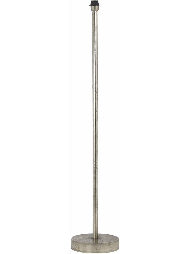 Columbus Golvfot – Råsilver 131 cm