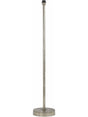 Columbus Golvfot – Råsilver 131 cm