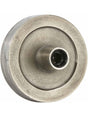 Point Tak/vägg – Råsilver 20 cm