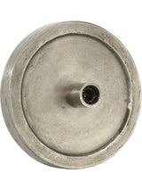 Point Tak/vägg – Råsilver 30 cm
