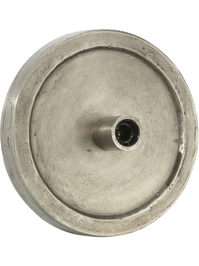 Point Tak/vägg – Råsilver 30 cm