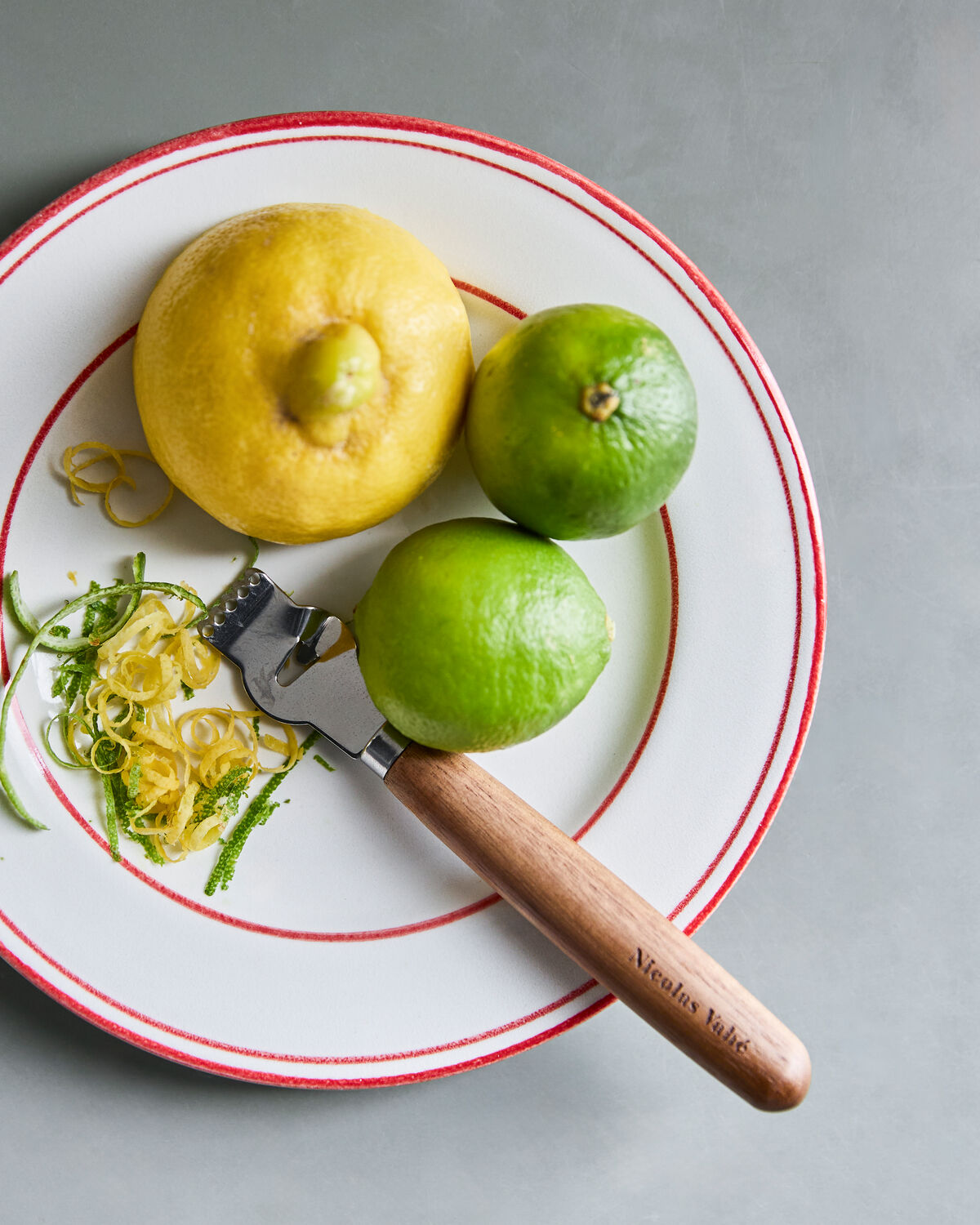 Skal, NVCitrus, Natur