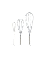 Whisk, NVWhisk, Silver finish