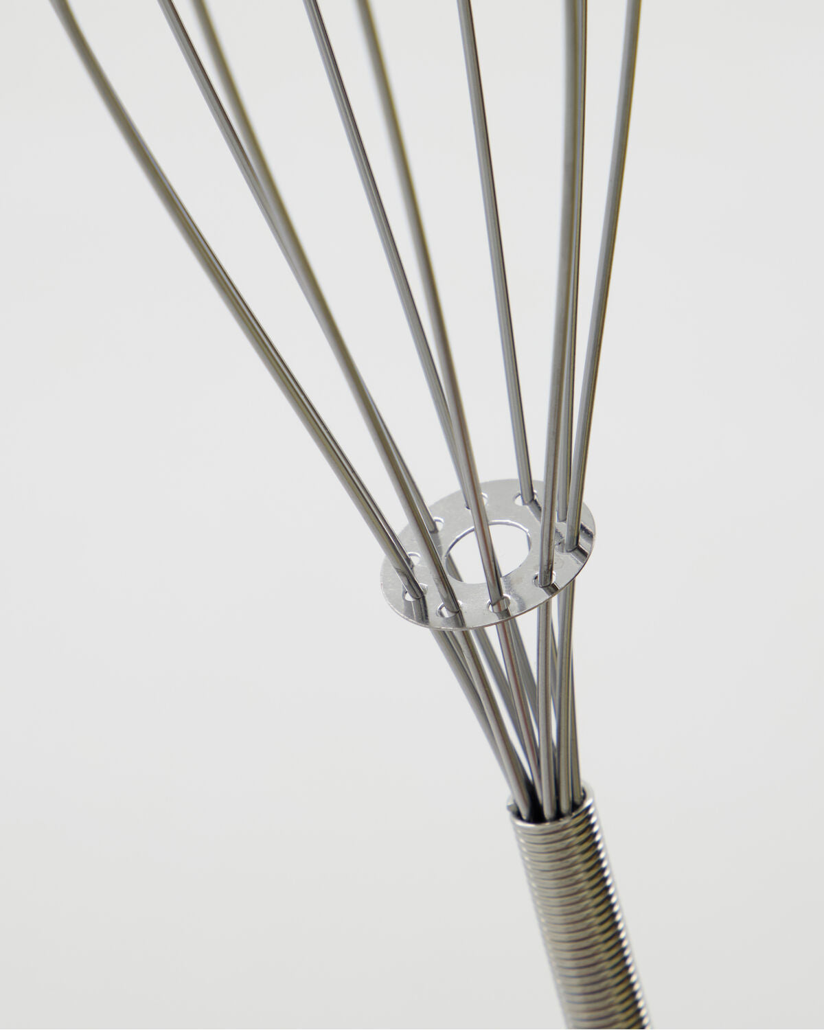 Whisk, NVWhisk, Silver finish