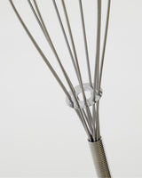 Whisk, NVWhisk, Silver finish