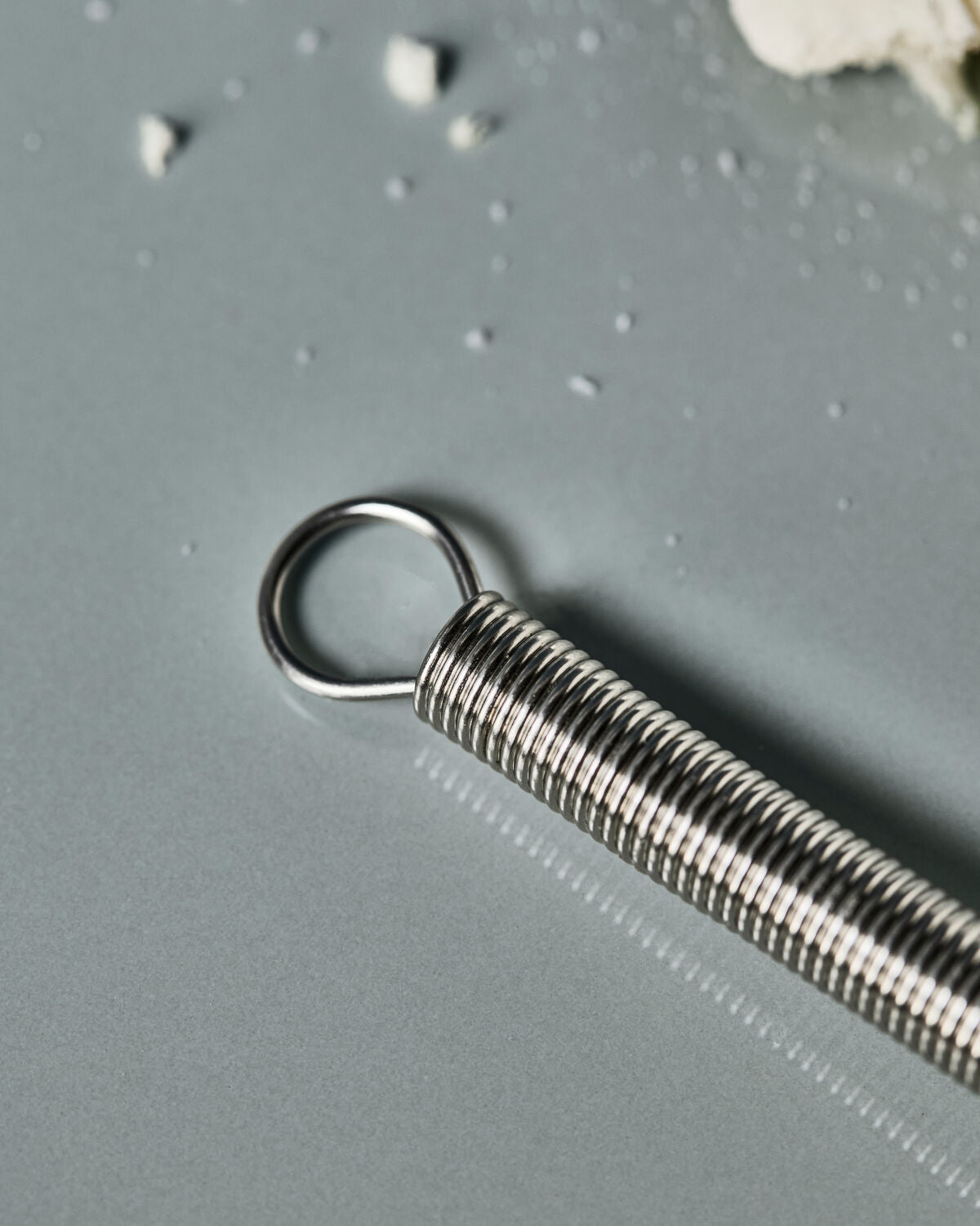 Whisk, NVWhisk, Silver finish