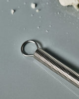 Whisk, NVWhisk, Silver finish