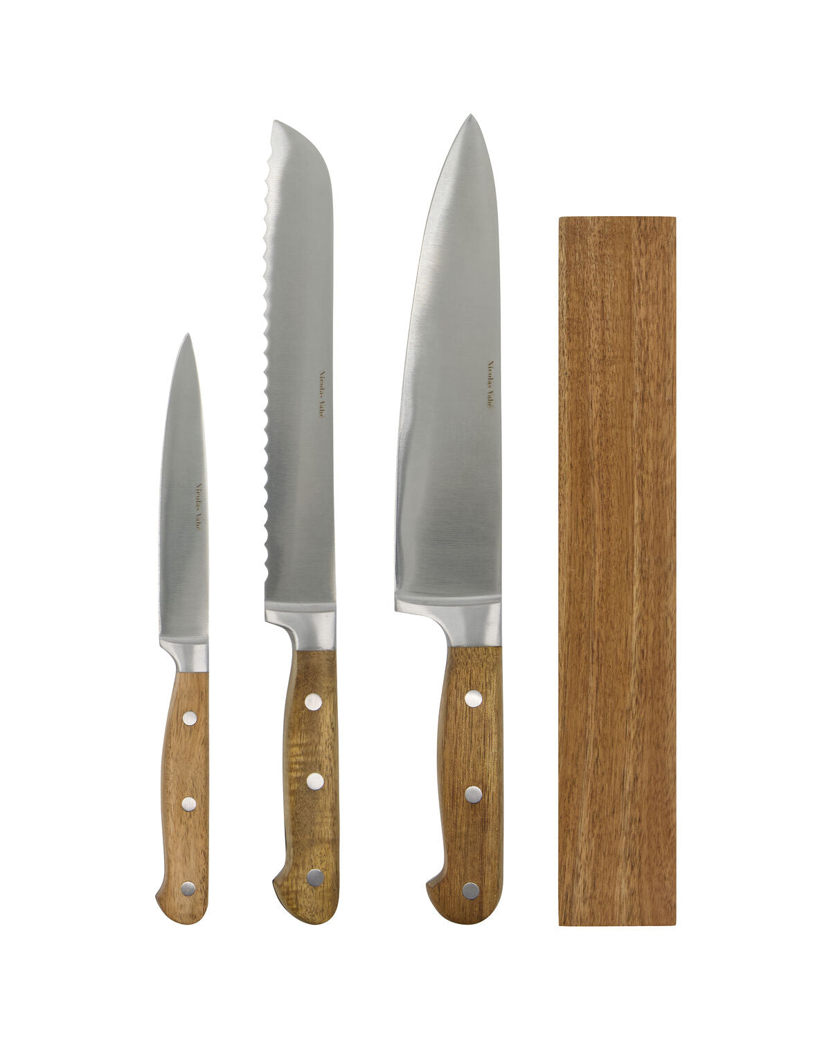 Köksknivar, NVKnife, Natur