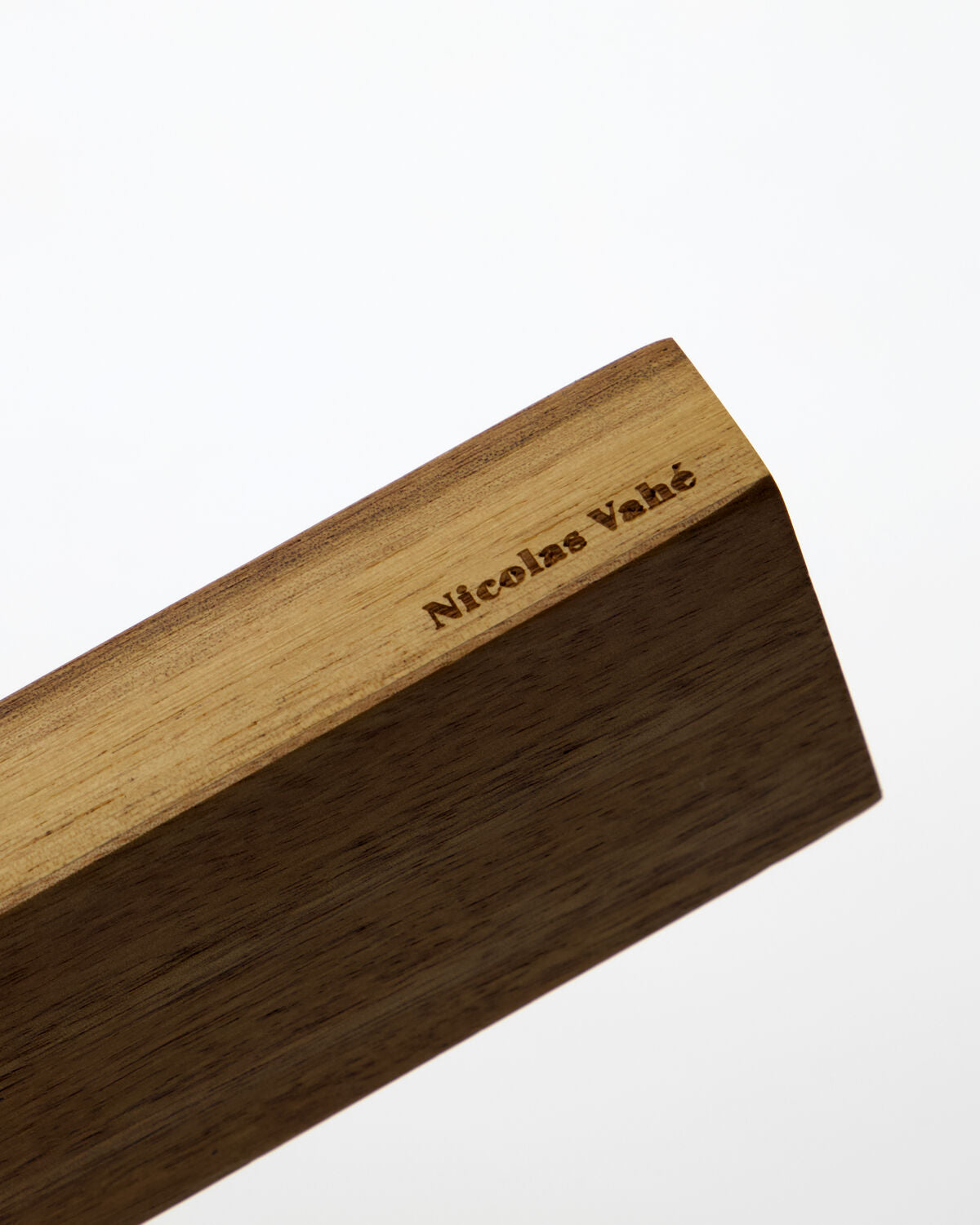 Köksknivar, NVKnife, Natur