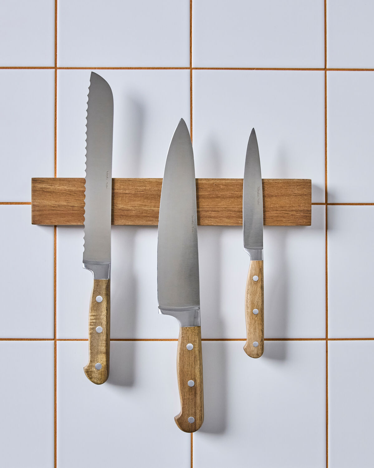 Köksknivar, NVKnife, Natur