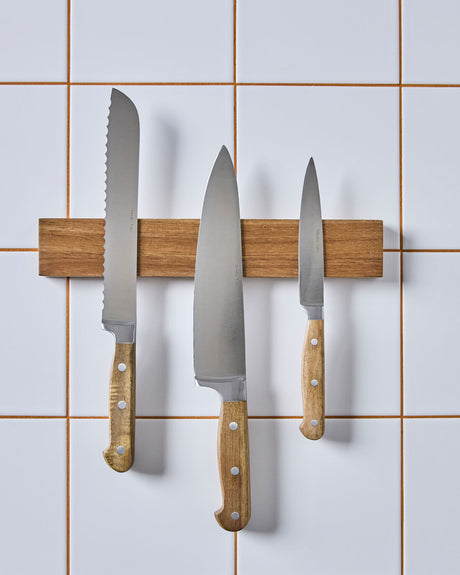 Köksknivar, NVKnife, Natur