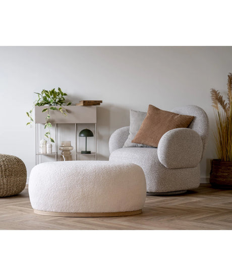 House Nordic, Messina loungefåtölj