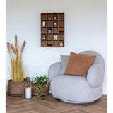 House Nordic, Messina loungefåtölj
